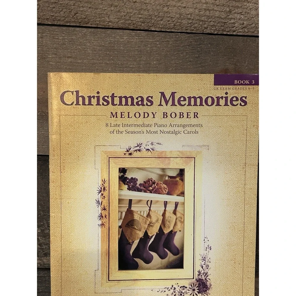 N/A christmas memories
